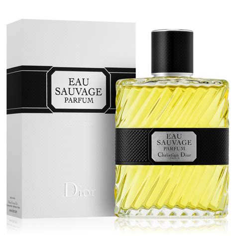 eau sauvage fraicheur cuir de dior|dior eau sauvage original.